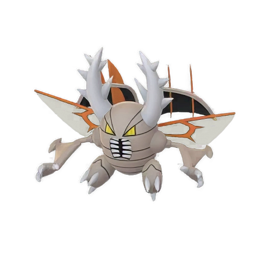 Mega Pinsir (Mega)