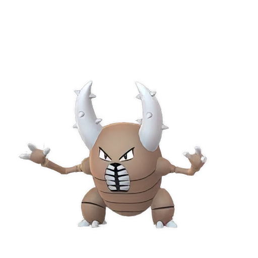 Pinsir