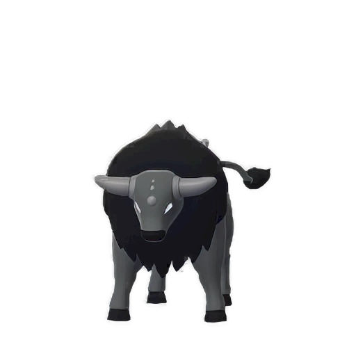 Paldean Tauros (Combat Breed) (Paldean Combat Breed)
