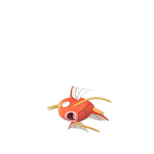 Magicarpe Obscur (Shadow)
