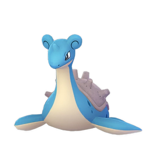 Dynamax Lapras (Dynamax)