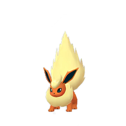 Flareon