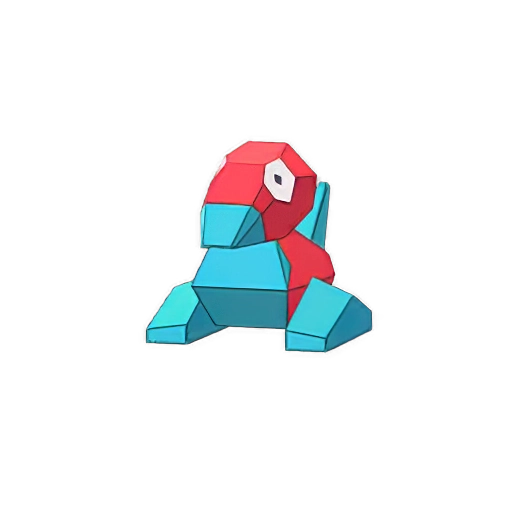 Porygon