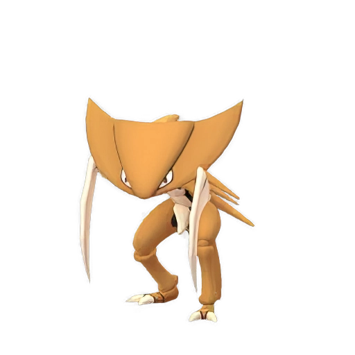 Kabutops Dinamax (Dynamax)