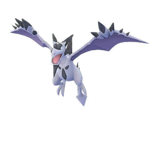 Mega-Ptéra (Mega)