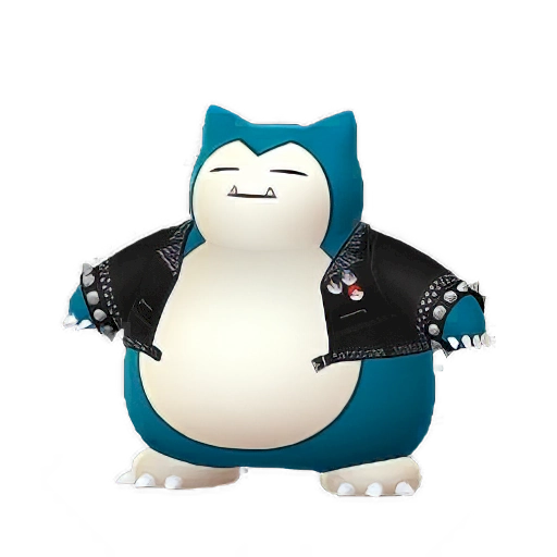 Crypto-Relaxo (Wildarea 2024 Shadow)