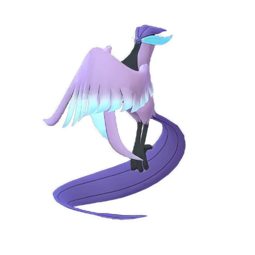 Galarian Articuno (Galarian)