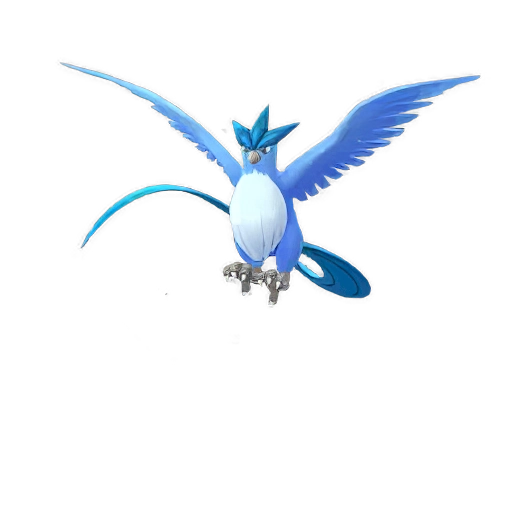 Shadow Articuno (Shadow)