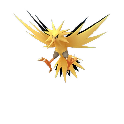 Shadow Zapdos (Shadow)