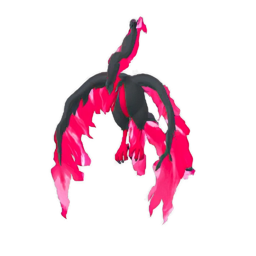 Galarian Moltres (Galarian)