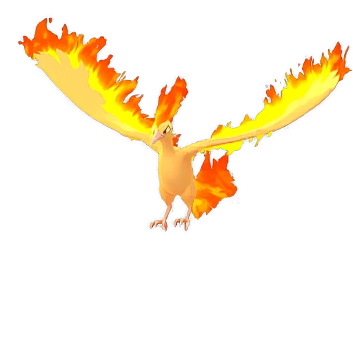 Moltres