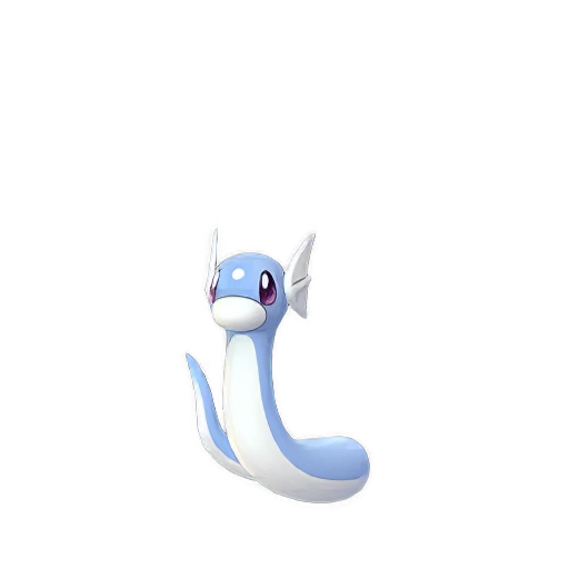 Crypto-Dratini (Shadow)