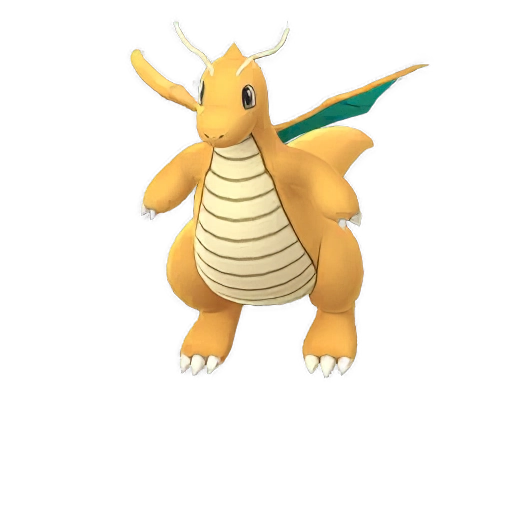 Dracolosse Obscur (Shadow)