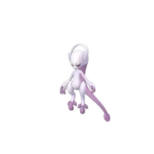 Mega Mewtwo Y (Mega Y)