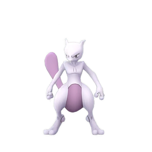 Mewtwo