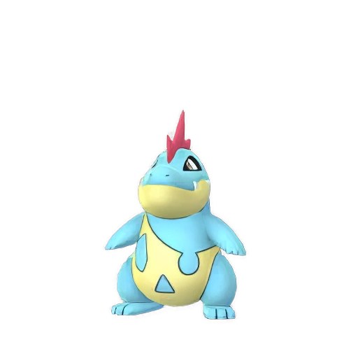 Croconaw