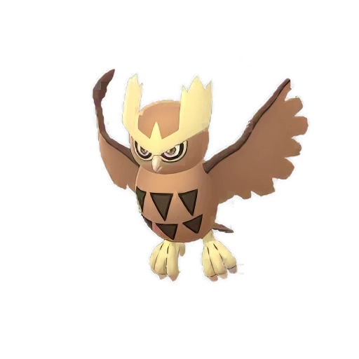 Noctuh
