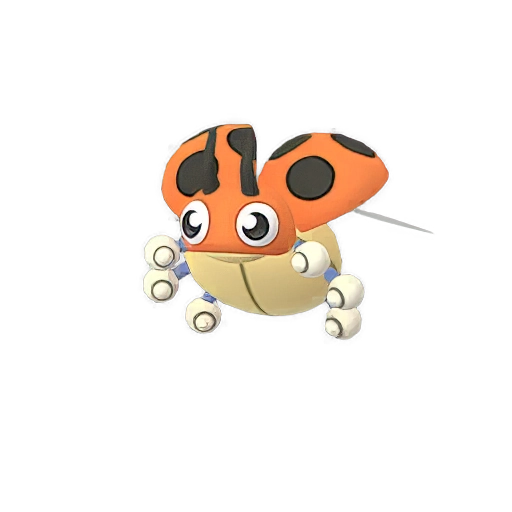 Ledyba