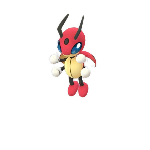 Ledian Sombroso (Shadow)