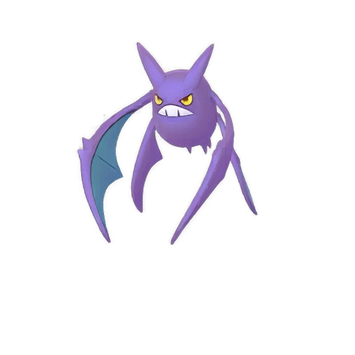 Crobat
