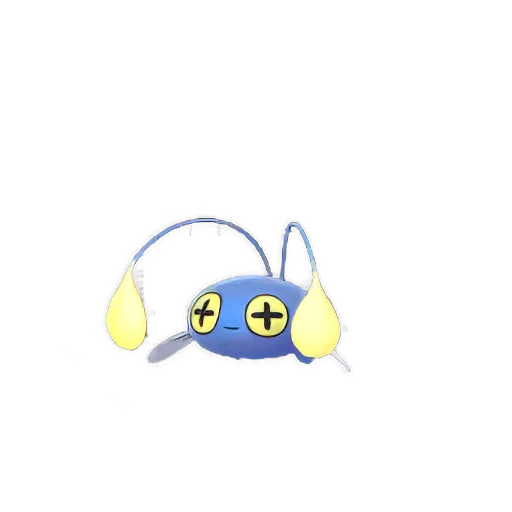 Chinchou