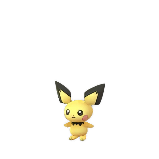 Pichu