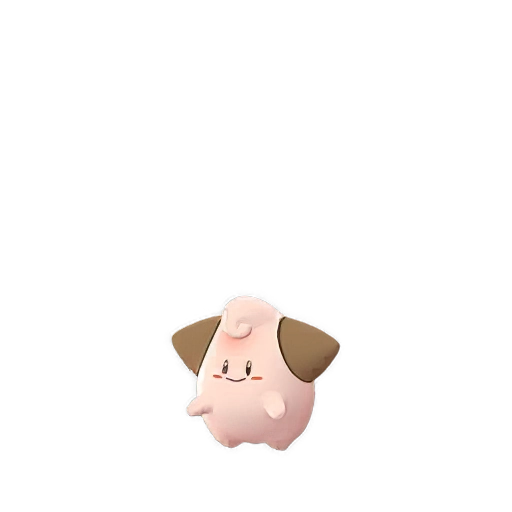 Cleffa