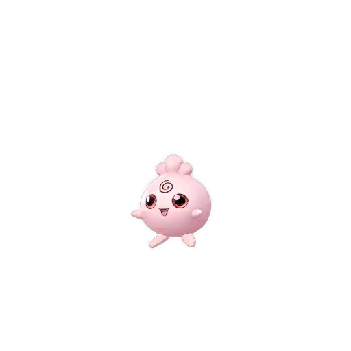 Igglybuff