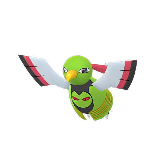 Crypto-Xatu (Shadow)