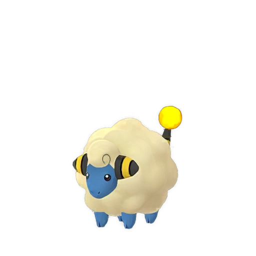 Mareep