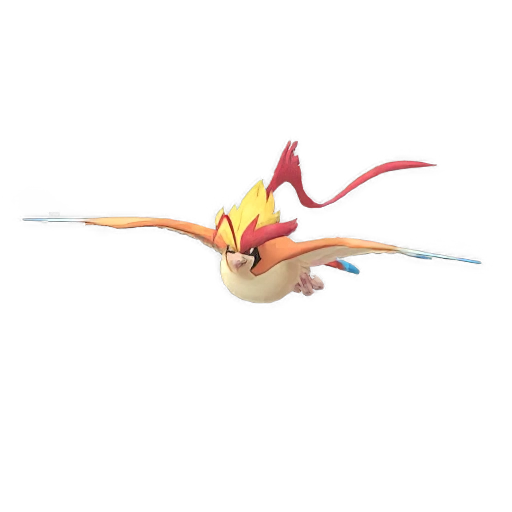 Mega Pidgeot (Mega)