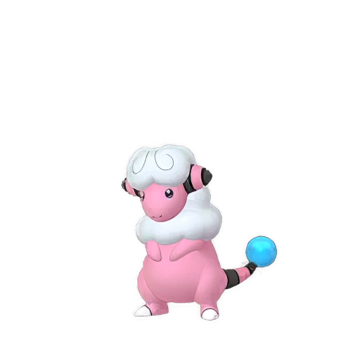 Flaaffy Sombroso (Shadow)