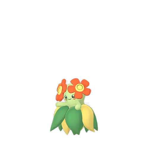 Bellossom