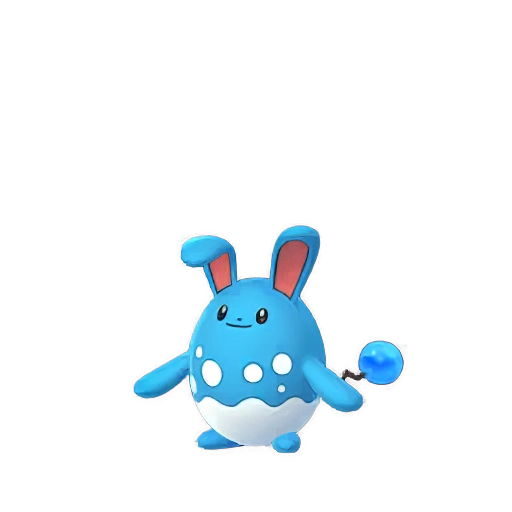 Azumarill