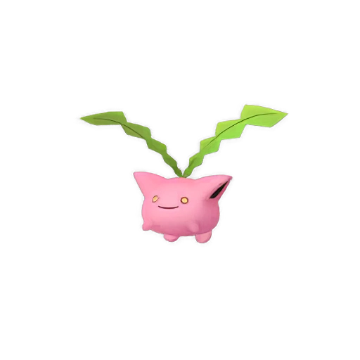 Hoppip Sombroso (Shadow)