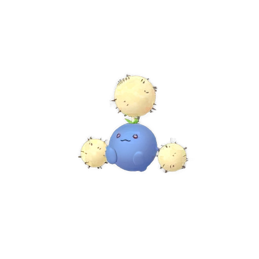 Jumpluff