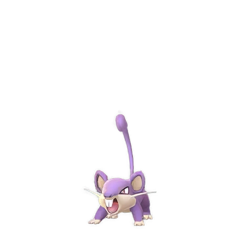 Shadow Rattata (Shadow)