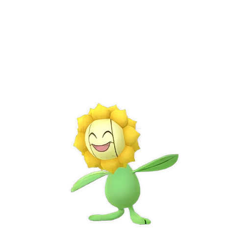 Sunflora