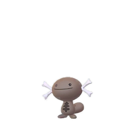 Shadow Paldean Wooper (Paldea Shadow)