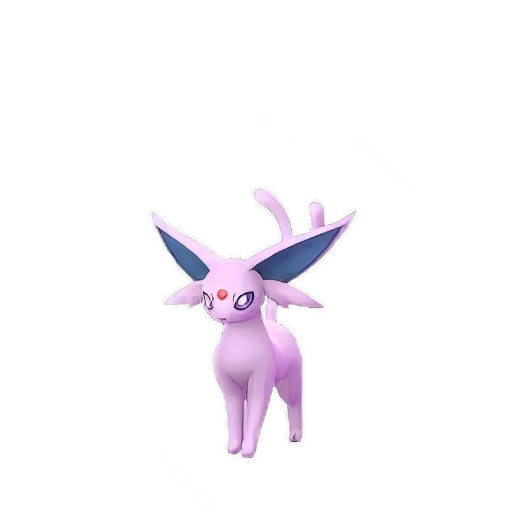 Espeon Dinamax (Dynamax)