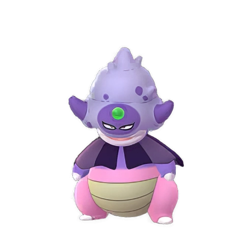 Galarian Slowking (Galarian)