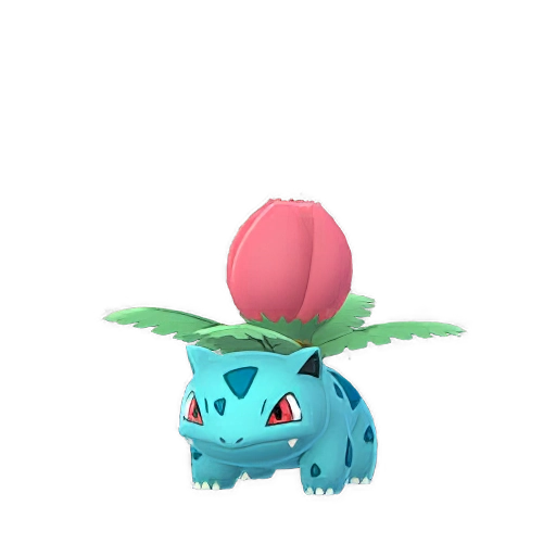 Ivysaur
