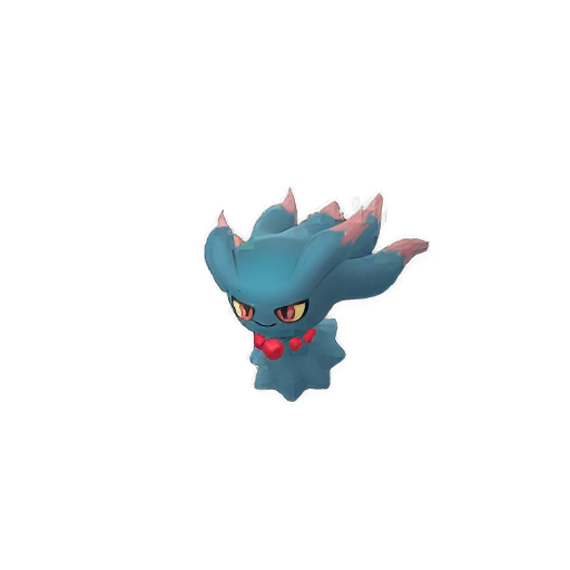 Misdreavus