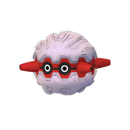 Forretress