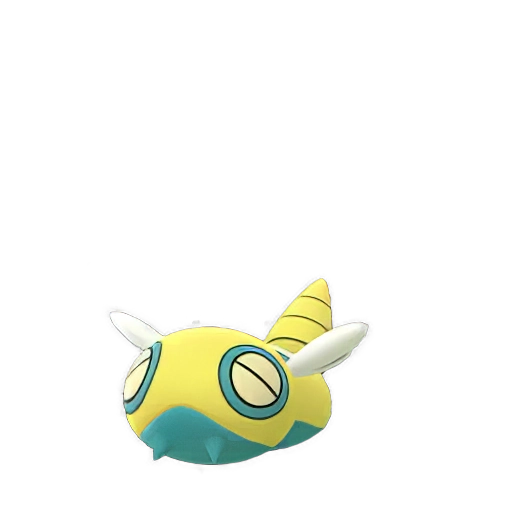 Dunsparce