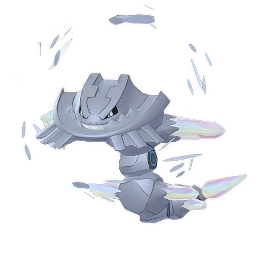 Mega Stahlos (Mega)
