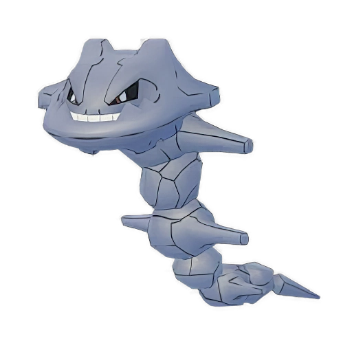 Steelix