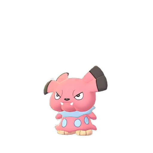 Snubbull