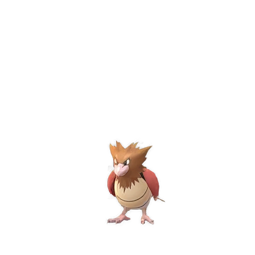 Spearow