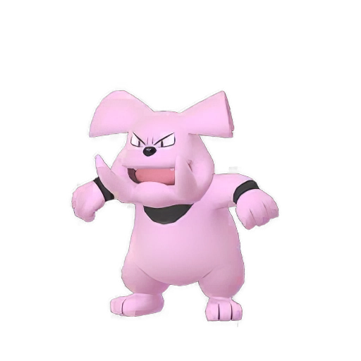 Granbull